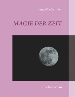 Eine witzige, romantische, leidenschaftliche Geschichte zwischen Raum und Zeit. Wird Suraya das Rätsel lösen können? War es ihr vorbestimmt, alleine zu bleiben? Suraya, eine junge Gräfin, musste in der letzten Zeit viele Schicksalsschläge hinnehmen. Bis ein mysteriöser Mann in ihr Leben tritt und dieses total umkrempelt. Wird sie ihm helfen können, als sie hinter sein Geheimnis kommt? .