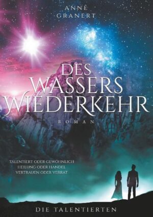 Hunderttausende Tote, in Schutt und Asche gelegte Großstädte - die Talentierten konnten die Duster-Vorrichtung zerstören, doch sie zahlen einen hohen Preis: Nach Ariels Attentat wird der Körper von Mkhais Schwester von einem unbekannten Gift zerfressen und auch von Sunnas Mutter fehlt noch jede Spur. Marodierende Horden Duster töten wahllos Fremdweltler und Menschen. Die Talentierten wissen, dass sie Hilfe brauchen. Doch wo sollen sie diese finden, nun, da die Allianz des Mandavariel zerschlagen scheint?