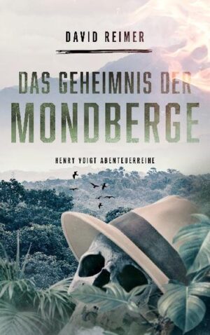 Als Henry ein mysteriöser Brief erreicht, findet er sich bald auf der Spur einer alten Legende wieder. Der Beginn eines neuen gefährlichen Abenteuers. Ein neuer Widersacher aus Henrys Vergangenheit betritt die Bühne. Nach Vergeltung durstend, setzt er alles daran, sich an ihm zurechen. Abermals beginnt ein Wettlauf gegen die Zeit. Wird es Henry und seinen Freunden gelingen, als Erstes das Geheimnis der Mondberge zu entschlüsseln?