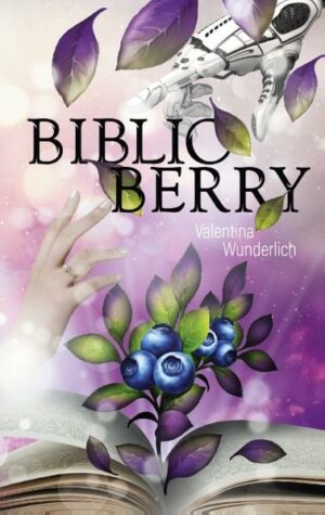 Biblio Berry | Bundesamt für magische Wesen