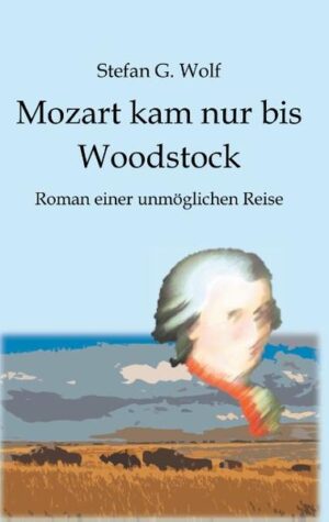 Gestorben, begraben - und dann? Dr. Johann Nepomuk Pertl, geachtetes Mitglied der Wiener Gesellschaft, weiß nicht, was er davon halten soll, als Constanze, die Witwe Mozarts, behauptet, ihr Mann sei nicht am hitzigen Frieselfieber gestorben, sondern nach Amerika ... nun ja: ausgewandert. Constanze präsentiert drei Briefe ihres Mannes, die sie aus Übersee erhalten hat. Der letzte traf vor einem halben Jahr ein, und sie hat seitdem kein Lebenszeichen mehr empfangen. Für sie Grund genug, jemanden auf die Suche nach ihrem Wolfgang Amadé übers Meer zu schicken. Fantasie und Dichtung gegen Wahrheit und verbürgte Historie. Eine tollkühne Spurensuche im Wilden Westen, rekonstruiert anhand des Tagebuchs von Dr. Pertl, dessen Reise sich von einer Bildungstour zu einem lebensgefährlichen Abenteuer entwickelt. Im Verlauf der Jagd nach Mozart begegnet er Zeitgenossen wie Lorenzo Da Ponte, dem Tabak- und Rummagnaten Joseph Coolidge, dem Poeten Alfred B. Street und vielen anderen, die man eher nicht dort vermutet - diese Spurensuche: für die Leser ein kleiner Spaß obendrauf.