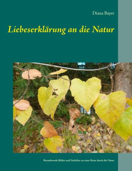 In hektischen Zeiten wie heutzutage ist die enge starke Verbindung, die der Mensch einst mit dem Wald und der Natur hatte, etwas verloren gegangen. Doch genau diese Verbindung braucht es, dass der Wald und die Natur groß und stark werden können und dass der Mensch Mensch sein kann. Der Mensch ist Teil der Natur und steht nicht außerhalb von ihr. Lasst sie uns wieder herstellen, die Verbindung zwischen uns Seelenwesen - Mensch, Tier, Pflanzen, Natur. Kommen Sie mit auf eine schöne Reise durch Wald und Natur und lassen Sie sich inspirieren und bezaubern von all den kleinen und großen Wundern, die uns umgeben.