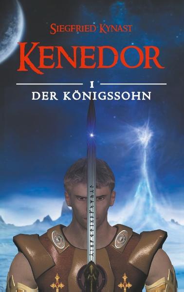 Kenedor, der wie sein Vater, König Hearos, während einer Schlacht um das Königreich verloren ging, erwacht 1000 Jahre später in einer magischen Welt. Gemeinsam mit seinen Freunden begibt er sich auf eine lange Reise, um einen Weg zurück in seine alte Heimat zu finden. Doch während seiner Reise stellt er fest, dass es auch seinen Vater in diese Welt verschlagen hat.