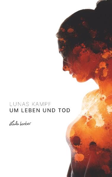 Wenn die Angst wächst und zur Panik wird, Hand in Hand mit einer alten Freundin vor dir steht, was würdest du tun? Laila Winter leidet an einer posttraumatischen Belastungsstörung. Mit fünfzehn kehren bruchstückhafte Erinnerungen zurück, die sie vorerst nicht zuordnen kann. Doch als sie zehn Jahre später, auf der Toilette einer psychosomatischen Klinik, zusammenbricht, erkennt sie, dass sie so nicht weiterleben kann. Sie fängt an, Gefühle in Bildern auszudrücken und nach und nach wieder zu erinnern. Doch ihre Freundin Luna will nicht, dass sie wieder gesund wird. Aus Angst, selbst nicht mehr zu existieren, beginnt sie einen gefährlichen Kampf um Leben und Tod.