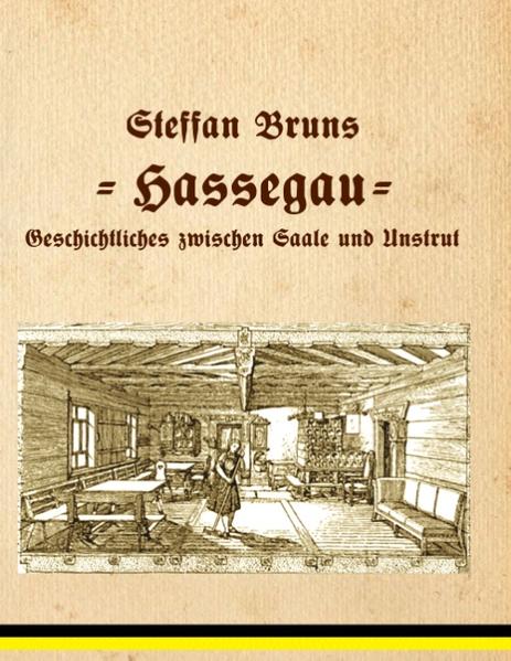 Hassegau | Bundesamt für magische Wesen