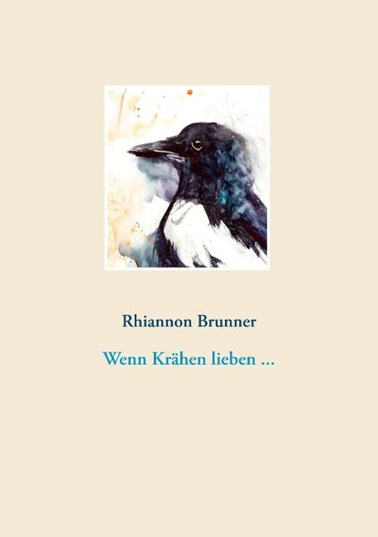 Wenn Krähen lieben ... | Bundesamt für magische Wesen