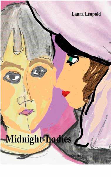 Midnight-Ladies | Laura Leopold