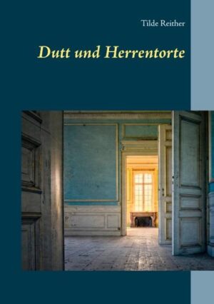 Ein fast vergessenes schönes altes Haus in Thüringen findet einen neuen Besitzer. Eine brave Mitarbeiterin des Denkmalamtes, einige Mitglieder der High Society und eine ganze Reihe schräger Figuren finden sich auf die eine oder andere Weise unvermutet tief im Wald wieder. Und ganz am Schluss finden sich hoffentlich die Richtigen...