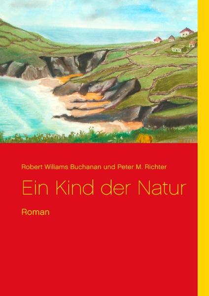 Mina, das Kind der Natur, aufgewachsen im Hochland Schottlands. begegnet ihrer Liebe und hat Hindernisse zu bestehen, ehe sie da Glück findet...der Roman gibt auch Einblick in Lebensweise und Sitten zu dieser Zeit, um 1870.