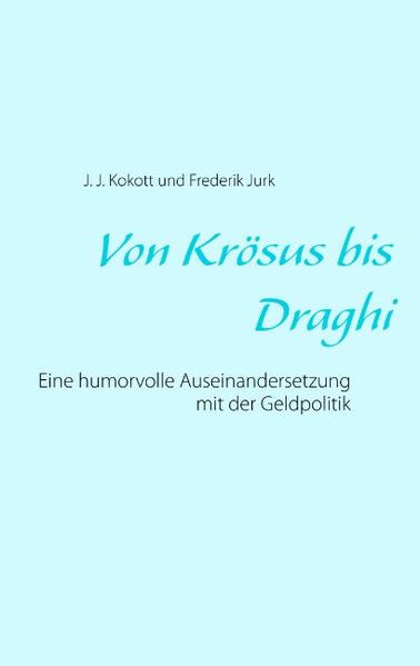 Von Krösus bis Draghi | Bundesamt für magische Wesen