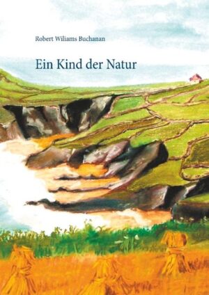 Der Roman spielt in Schottland des 19. Jahrhundert. Die junge Frau Mina, das Kind der Natur, wird bis zu ihrer Hochzeit begleitet. Die Handlung ist in die Lebensweise und Sitten der Highländer dieser Zeit eingebunden.