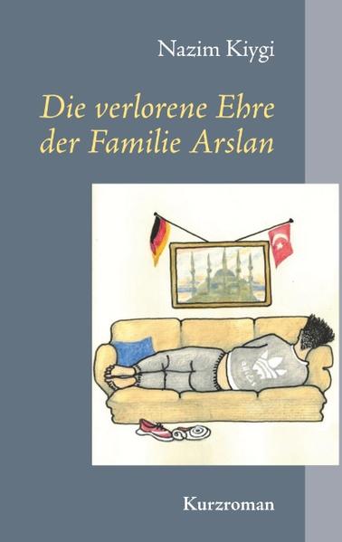 Die streng und gläubig erzogene jüngste Tochter der Familie Arslan ist schwanger. Wie konnte geschehen, was nicht geschehen darf? Beide Brüder sind völlig überfordert mit der Vorstellung, dass ihre Schwester schwanger ist. Der Mann, den man dazu braucht, existiert nicht. Die Möglichkeiten für eine Schwangerschaft, wie die Existenz eines Freundes oder schlimmstenfalls eine Vergewaltigung, sind undenkbar. Die Tochter hüllt sich in Schweigen. Archaische Strukturen brechen auf. Es geht jetzt um die Ehre der Familie. Dass ein Mann im Leben der Tochter vor der Heirat eine Rolle gespielt haben könnte, ist jenseits der Vorstellungskraft der männlichen Familienmitglieder. Sie denken nur an die Ehre der Familie und geben der Tochter bzw. der Schwester die Schuld an allem. Sogar die Möglichkeit eines Ehrenmordes als Lösung des Problems wird in Betracht gezogen. Die ältere Tochter bewahrt einen kühlen Kopf, während die Ereignisse ihren Lauf nehmen.