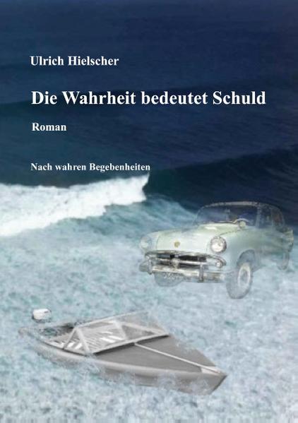 Der Opernsänger Ulf Vogel-Kraus, aus Herne in Nordrhein-Westfalen stammend, unterschreibt im Jahr 1960 einen Zweijahresvertrag an einem der führenden Theater in der DDR. Am 13. August 1961 überrascht ihn, wie viele andere, der Mauerbau. Die DDR-Behörden lassen ihn nach Ablauf seines Vertrages zum August 1962 nicht wieder in seine Heimat nach Westdeutschland zurück. In seiner Ausweglosigkeit beschließt er, mit seiner Frau in einem Faltboot die Flucht über die Ostsee zu wagen. Der Generalmusikdirektor des Hauses, der wegen eines von ihm verschuldeten Unfalls in die Fänge der Stasi gerät, will sich ihnen anschließen. Ihr Ziel ist das Feuerschiff vor der dänischen Grenze: die »Gedser Rev«.