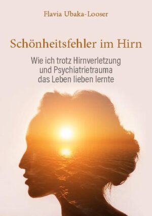 Mit sieben Jahren erleidet die Autorin einen Autounfall. Als das Mädchen aus dem Koma erwacht, ist nichts mehr wie früher. Sie erlitt ein Schädel-Hirn-Trauma und muss nun alles wieder lernen. Ihre Kindheit gestaltet sich schwierig und nach ihrem Lehrabschluss freut sie sich, das Leben zu entdecken. Aus mysteriösen Gründen wird sie in die Psychiatrie eingewiesen und ihr Leben wird ausgebremst. Wie gelingt es der jungen Frau trotzdem selbstbestimmt zu leben? Wie lernt man trotz widriger Umstände das Leben zu umarmen?