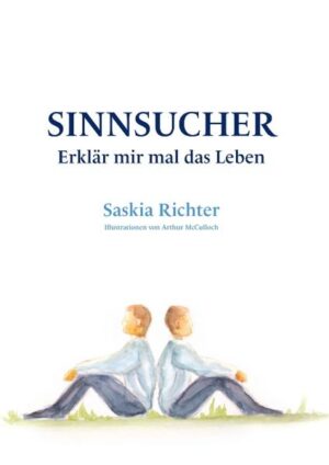 Sanne und Mirko, Claudia und Lukas, Maja und Micha sowie ein Unbekannter - sieben Menschen wie sie unterschiedlicher nicht sein könnten und doch haben sie alle eines gemeinsam. Jeder von ihnen ist auf der Suche nach Sinn. Sinn in der Arbeit, Sinn in Beziehungen - ganz allgemein, Sinn im Leben. Aber der ist zwischen den Häuserschluchten von Frankfurt gar nicht so leicht aufzuspüren und verschwindet bereits hinter der nächsten Ecke, wenn die Protagonisten glauben, ihn gerade gefunden zu haben. Ob es Sinn macht dieses Buch als Anleitung für ein besseres, erfüllteres Leben heranzunehmen? Das ist jedem Sinnsucher selbst überlassen.