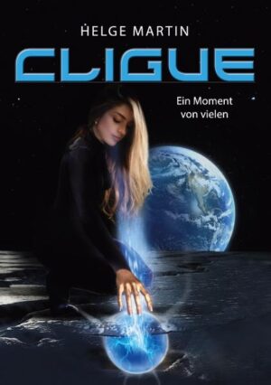 Der actiongeladene Science-Fiction Thriller "Cligue" von Helge Martin zeigt, wie leicht sich unser Leben über Nacht verändern kann. Gestern noch unterwegs im Berliner Studentenmilieu kämpft Lina heute bei brutalen Mordanschlägen von Außerirdischen um ihr Überleben. Doch sie findet unter den Bewohnern der Galaxis auch Verbündete, die sie unterstützen. Ihre Hilfe ist dringend erforderlich, um der eskalierenden Situation und der zunehmenden Bedrohung der Erde und des Lebens von Lina etwas entgegenzusetzen. Ein Strudel von Tod und Intrigen treibt das kleine Team an die Grenzen seiner Belastbarkeit und darüber hinaus. Zusammen stoßen sie dabei auf Geheimnisse, die die Galaxis erschüttern. Interessiert? Erfahren Sie mehr auf www.helge-martin.com