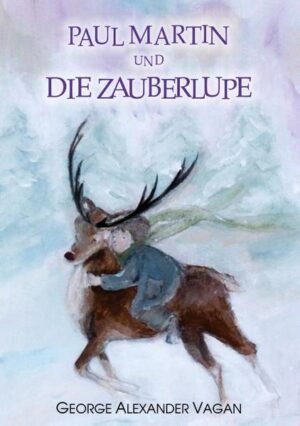 Annotation zur Erzählung Die Zauberlupe des Autors Wagan Artjunow**im Deutschen kann die Schreibvariante mit W für slawische Namen verwendet werden, auch wenn Namen in Pässen meist mit V transkribiert werden / W ist traditionell und im Schriftbild für den deutschen Leser angenehmer Die Zauberlupe das ist ein wertvoller Diamant, der es erlaubt, das wahre Wesen von Menschen und Dingen zu erkennen. In der Vorweihnachtszeit wird diese dem Vater der Weihnacht entwendet (so wird in Frankreich der Weihnachtsmann genannt). Hinter dem Raub steht der böse Ari, der den gutmütigen Alten hasst und den Menschen den Glauben an die Wunder der Weihnacht vermiesen will. Die Pläne der bösen Verschwörer werden durch den elfjährigen Paul vereitelt, der sich mutig mit seinen Freunden den Hirschen des Weihnachtsschlittens, einem Konditor und einem Hasen - den Mächten des Bösen entgegenstellt. Paul gelingt es, in einer nicht ungefährlichen Reise zum Nordpol die Zauberlupe zurückzubringen und Vergebung dafür zu erlangen, dass er selbst nicht mehr an den Weihnachtsmann glauben wollte. Die Botschaft der spannungsreichen Geschichte für Leser verschiedenen Alters ist der Wert von Liebe, Freundschaft und Treue.