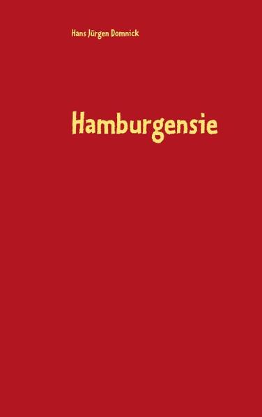 ES TUT SICH WAS IN HAMBURG. AM ENDE EIN SCHEINBARES VERBRECHEN, EINE VERHAFTUNG, DIE VERHÖRE DES ANGEBLICHEN TÄTERS. AM ANFANG DIE GESCHICHTE ZWEIER MÄNNER DURCH VIELE JAHRE IHRES LEBENS, ZWEIER MÄNNER, DIE, LANGE ZEIT IN FREUNDSCHAFT VERBUNDEN, ZU ERBITTERTEN GEGNERN WERDEN UND SICH DENNOCH LANGE NICHT VONEINANDER TRENNEN KÖNNEN. ES ENTWICKELT SICH EIN PSYCHOGRAMM, DAS NICHT NUR DIE CHARAKTERE DER BEIDEN DARLEGT, SONDERN AUCH IHRE SICH STÄNDIG FORTFÜHRENDE VERBINDUNG VIELSCHICHTIG BESCHREIBT. SOWOHL IM PERSÖNLICHEN ALS AUCH IM BERUFLICHEN UND GESCHÄFTLICHEN FINDEN SICH MOTIVE UND GRÜNDE FÜR DIE ENGE UND KOMPLIZIERTE LIAISON, ABER AUCH FÜR DIE FORTSCHREITENDE ENTFREMDUNG DER BEIDEN. EINGEBETTET IN UND VERBUNDEN MIT POLITIK UND WIRTSCHAFT IN DER HANSESTADT HAMBURG UND GETRAGEN VON DEN SCHICKSALHAFTEN EREIGNISSEN UM EIN BEDEUTENDES HAMBURGER HANDELSHAUS, IN DIE BEIDE PROTAGONISTEN DIREKT INVOLVIERT SIND, STEUERT DIE GESCHICHTE AUF EINEN UNAUSWEICHLICHEN HÖHEPUNKT ZU, DER AM ENDE DIE KOMPLIZIERTE SITUATION BEENDET UND DAS AUF EINE ÜBERRASCHENDE WEISE. OBWOHL DETAILS UND HANDELNDE PERSONEN FREI ERFUNDEN SIND, MÖGEN DURCHAUS ÄHNLICHKEITEN UND PARALLELEN ZU TATSÄCHLICHEN EREIGNISSEN ZU VERMUTEN SEIN, DIE SICH IN DER VERGANGENHEIT SO ÄHNLICH IN HAMBURG EREIGNET HABEN KÖNNTEN. EINE KRIMINALSTORY, EIN WIRTSCHAFTSKRIMI, DIE KOMPLI-ZIERTE VERBINDUNG ZWEIER MÄNNER IN FREUNDSCHAFT UND HASS. ALLES DAS UND MEHR FINDET SICH IN DIESER SPANNENDEN GESCHICHTE UND ES LIEGT WOHL IN DER BETRACHTUNGSWEISE DES LESERS, WO DIESE STORY ANZUSIEDELN IST UND DAS IST GUT SO.