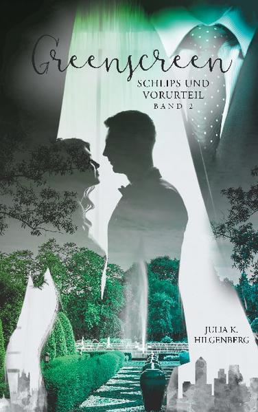 'Wie sah man eine Frau an, vor der man davongelaufen war? Eine Frau, die man nach reiflicher Überlegung ersatzlos aus seinem Leben gestrichen hatte?' Nach den Irrungen und Wirrungen rund um Moderator William Darcy verlässt Elizabeth Bennet den Regionalsender Meryton TV und heuert in London bei einer Produktionsfirma an. In der Hauptstadt herrscht ein anderer Ton, und unter den vielen neuen Eindrücken und Gesichtern tauchen schnell alte Bekannte auf - teils schneller und bekannter, als es der jungen Technikerin lieb ist. Wird Lizzy es schaffen, zwischen Kameras, Kabelsalat und Chaos ihren eigenen Weg zu gehen und am Ende ihr ganz persönliches Glück zu finden? Und wie sieht dieses Glück überhaupt aus? Die Fortsetzung von »Bluescreen«!