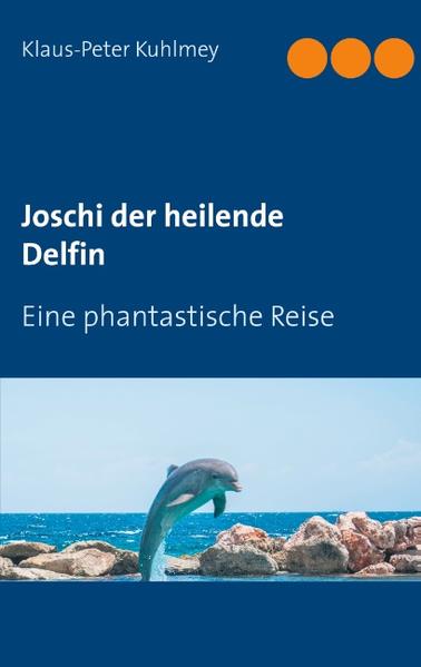 Den Lausbuben Peter trifft im Kindergarten ein Blitz, von dem er sehr krank wird. Er kann plötzlich nicht mehr hören und sprechen. Eine daraufhin folgende Arztodyssee hilft ihm nicht. Die einzige Chance erscheint eine Delfintherapie auf den Kanarischen Inseln zu sein. Dort geschehen seltsame Dinge, die ihn bei seiner Heilung unterstützen, z. B. in Form von einem Seestern und einer Zaubermuschel. Doch seine größten Freunde und Helfer werden die Delfine. Es wird eine aufregende Abenteuerreise.