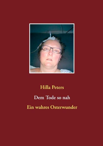 Am Ostersamstag 2016 platzte der Autorin ein Hirnaneurysma direkt am Stammhirn. Ein solches Geschehen ist in den meisten Fällen tödlich. Es traten aber etliche aussergewöhnliche Umstände ein, die ein Überleben gegen jede ärztliche Erwartung möglich machten. Am frühen Morgen des Ostersonntages wachte die Autorin überraschend wieder auf und hatte keine nennenswerten Ausfälle. Da hat Gott offensichtlich ein Wunder bewirkt. Er hat eben doch auch heute noch jeden einzelnen Menschen im Blick, sogar eine kleine "Nur"-Hausfrau.
