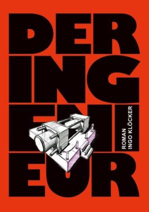 Der Roman beschreibt etwa zehn Jahre aus dem Leben eines technischen Angestellten in einem florierenden deutschen Industrie-Unternehmen. Neben der ungewöhnlichen Vorgeschichte werden viele Unwägbarkeiten, die ein betriebliches Miteinander mit sich bringt, anschaulich und engagiert beschrieben.Den roten Faden ziehen die charakterlich und menschlich konträr gestrickten Antipoden des Entwicklungs- und des Qualitätsleiters durch die locker geschriebene Story. Beide sind schicksalhaft zur Zusammenarbeit gezwungen, was einen nicht mehr lösbaren Konflikt verursacht und in der Katastrophe endet. Trotz der an manchen Stellen sehr in die technischen Einzelheiten gehenden Auseinandersetzungen, kommen sowohl die Auswirkungen in den privaten Bereich als auch die menschelnden Scharmützel nicht zu kurz. Es ist eines der ganz wenigen Bücher in der internationalen Literatur, die das Innenleben eines Industrieunternehmens thematisieren.