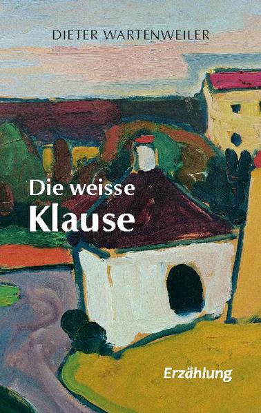 Der unerwartete Aufenthalt in der weissen Klause verändert das Leben des Erzählers innerhalb weniger Tage. In der Begegnung mit dem Eremiten Jeduschin macht er tiefe Erfahrungen und lernt, grundsätzliche Lebensaspekte neu zu verstehen. Von zwei Frauen herausgefordert kommen seine Erkenntnisse auf den Prüfstand der Realität, was ihn veranlasst, sich den Lebenskräften auch in ihrer konkreten Gestalt hinzugeben. In allem wirkt die Kraft und Spiritualität dieses besonderen Ortes. Eine Erzählung voller Weisheit und stiller Menschlichkeit.