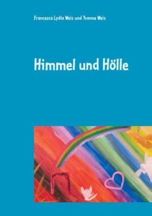 Himmel und Hölle - Band 1 Es war einmal ein Engelchen, das einfach so vom Himmel gefallen ist und Lia Winterkorn heißt. Lias Vater ist ein ängstliches Teufelchen, das es einfach nicht in der rosafarbenen Wölkchen- Welt der Engelsmutter Klila aushält. Deshalb muss sich Lia auch mit 6,5 Jahren entscheiden, ob sie in der Welt des Teufelchens oder in der Welt des Engelchens leben möchte. Lia besucht mit 1,5 Jahren den Betriebskindergarten der Stadthexen und wird mit 5,5 Jahren eingeschult. Dazwischen wechselt sie in zwei unterschiedliche Regelkindergärten um, lernt viele neue Freunde kennen, probiert sich selbst aus und macht Quatsch. Dadurch lernt sie sich selbst, ihre Stärken und Schwächen sowie Talente eigenständig kennen. Lia muss schon im Kindergarten zwischen wahren Freunden unterscheiden, denen sie vertrauen kann oder Konkurrenten, denen sie nicht vertrauen kann. Aber sie findet auch ihre erste große Liebe im Wind- Kindergarten und hat mächtige Schmetterlinge im Bauch. Sie lernt die Bedeutung von normalen Bauklötzen zu Brücken oder Puppen kennen. Lia bekommt ihre ersten Ohrringe. Lia erlebt die Schnuppertage und Einschulungstests, um in die Hexen- Grundschule Waldblick gehen zu können. Sie hat tolle Erfolgserlebnisse. Immer wieder wird Lia mit all den Themen konfrontiert, die die Kinder bis zu sechs Jahren oder die Welt bewegen: Alleinerziehung, Intelligenz, Ernährung und Erziehung, Umgang mit Niederlagen, Freunde oder nicht Freunde, die erste Liebe, Jungs und Mädchen, aber auch andere Kulturen oder Normen. Lia ist immer mittendrin, zwischen Himmel und Hölle! Ein Buch für sehr Mutige oder sehr Ängstliche.