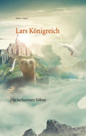 Im Königreich Macadamien herrscht Chaos. Der jüngste Sohn des Königs ist verschwunden und der andere sitzt im Gefängnis. Zu allem Überfluss rennen überall die königlichen Esel herum und terrorisieren die Bewohner. Seid dabei, wenn David aus dem Gefängnis ausbricht, um seine Unschuld zu beweisen und Ben versucht, zurück aus der Zukunft zu kommen. Und auch die Suche nach den Eseln entpuppt sich als ein Abenteuer, auf Leben und Tot. Ein herrlich-verrücktes Abenteuer mit viel Witz und immer wieder neuen Situationen, die zum Schmunzeln sind. Ganz nach Terry Pratchett erwacht die Fantasie zum Leben. Ganz nach dem Motto: "Familie ist das wichtigste"