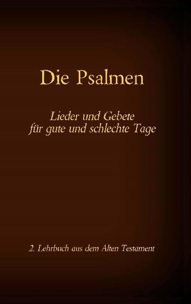 Warum Einzelausgaben der biblischen Bücher? Der Grund ist so einfach wie praktisch: Die Bibel hat auf Grund ihres vollen Umfangs, selbst bei großformatigen Ausgaben, zumeist eine sehr kleine Schrift und ist demnach entsprechend schwer zu lesen. Möchte man zudem die Bibel gerne mitnehmen, um unterwegs zu lesen, entscheidet man sich schnell dagegen, solch ein schweres Buch den ganzen Tag mit sich umherzutragen. Einzelne Bücher der Bibel erlauben dagegen eine für die Augen angenehme Schriftgröße und erleichtern somit das Lesen erheblich. An Stelle eines umfangreichen, schweren Buches ist es nun möglich, einen Text Ihrer Wahl in leicht tragbarer Ausführung mitzunehmen. So kann die Bibel einfach unterwegs gelesen werden. Mit anderen Worten: Luther hat die Bibel zugänglich gemacht, diese Version macht sie mühelos lesbar. Zudem eignen sich die einzelnen Bücher hervorragend als Einstieg in die Bibel sowie als Geschenk