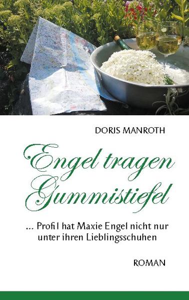 Maxie Engel liebt Überraschungen nur, wenn sie sich gut planen lassen. Ihr rasanter Umzug nach Köln ist nun schon einige Monate her, und so langsam kehrt Ruhe in ihrem Leben ein. Als ihr Chef seinen Traum von einem eigenen Hotel verwirklichen möchte, bringt das nicht nur für Maxie neue Herausforderungen mit sich, sondern auch für Rosie, deren ruhiges Landleben plötzlich auf den Kopf gestellt wird. Die Einzige, die cool bleibt, ist die quirlige Ida, die mit ihren sechs Jahren ganz genau weiß, dass ihre Mutter und ihre Omi jeder Herausforderung gewachsen sind. Und auch Maxies Nachbar Jacques ist immer mit Essen, Wein und guter Laune zur Stelle. Gerade wenn es mal nicht ganz nach Plan läuft, ist seine Freundschaft einfach unverzichtbar. Jacques' überheblicher Bruder schafft es jedoch, Maxie auf mehr als eine Weise in den Wahnsinn zu treiben. Nur gut, dass er weit weg in Hamburg wohnt!