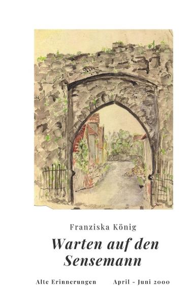 Zweites Quartal des Jahres 2000 Traurigerweise sind zwei der engsten Verwandten bereits über 90, - befestigt nurmehr mit hauchzarten Spinnweben am irdischen Leben: Der Opa in Niederösterreich, und Omi Ella in Grebenstein bei Kassel. Meist lebt Franziska bei ihrem Vater Buz in Aurich, dem sie ehrenamtlich den Haushalt führt, während Rehlein, ihre Mutter wiederum zu ihrem Vater nach Niederösterreich gezogen ist, um ihm den Haushalt zu führen. Buz hat eine magische Sogwirkung auf Frauen. Der Leser ist dazu eingeladen Franziska auf ihrem Lebenswege zu begleiten.