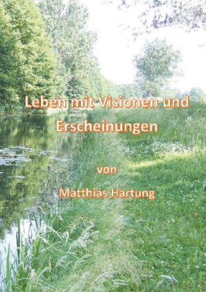 Leben mit Visionen und Erscheinungen | Bundesamt für magische Wesen