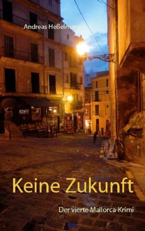 Ein Zufall führt zur Verhaftung des letzten Verdächtigen aus dem Fall Más Mallorca: in einem Krankenhaus. Er ist an einer gefährlichen Mutation des Noro-Virus erkrankt. Und er ist nicht der Einzige, die Krankheitsfälle häufen sich. Inspector Sanchez Olivero soll der Herkunft des Virus nachgehen und lernt dabei eine attraktive Virologin kennen, die sein Leben, beruflich wie privat, gehörig durcheinanderbringt. Was weiß sie wirklich über diese Mutation? Währenddessen versucht Inés, seine Kollegin und bisherige Freundin, abzuklären, ob ihre neue Liebe funktionieren könnte. Band 4 der erfolgreichen Mallorca-Krimireihe. Mit viel Lokalkolorit und etwas Herzschmerz.