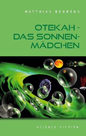 Ein Raumschiff von der Erde ist verschollen. Gleichzeitig droht eine unbekannte Gefahr der Erde. Corinna und Samantha sind wieder einmal im Weltall unterwegs. Auch dieses Mal erwarten sie viele haarsträubende Abenteuer. Als sie schließlich zur Erde zurückkehren, ist nichts mehr wie es war.