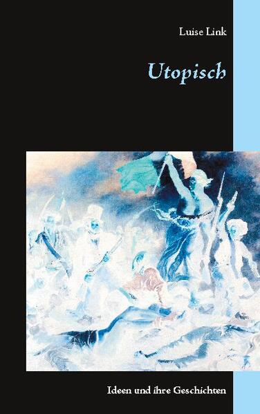 Wie erzog der Vater der antiautoritären Erziehung seine eigenen Kinder? Was hat die Französische Revolution mit Tugend und Terror zu tun? Phantasierten deutsche Politiker tatsächlich einst von der Weltmacht Deutschland? Mit diesem Buch begeben Sie sich auf eine Zeitreise durch folgenreiche utopische Vorstellungen! Sie begegnen Jean-Jacques Rousseau und seiner Lebensgefährtin Thérèse Levasseur, lernen Maximilien de Robespierre, seine Familie und Weggefährten kennen, Sie erleben den Ersten Weltkrieg aus der Sicht der Familie Montiegel. Können Sie sich eine Gesellschaft vorstellen, in der die Alten geächtet sind, wo die Städte verwaisen oder man wieder hinter dem Hakenpflug hergeht? Wenn Sie bedeutsames Vergangenes und mögliches Zukünftiges in meist dokumentarischen, spannenden und bewegenden Erzählungen entdecken möchten, könnte dieses Buch für einige Zeit ein anregender Begleiter sein.