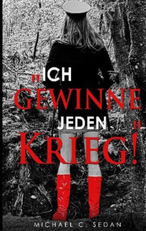 Die bildhübsche Unternehmertochter Caro und ihr Ehemann Michael erleben eine traumhafte, unbeschwerte Zeit, genießen ihr Familienglück und jeder Wunsch geht in Erfüllung. »Das bleibt auch so! Wenn ihr immer das macht, was man von euch erwartet!« Mit der Zeit jedoch lernt Michael die dunklen Seiten des prächtigen goldenen Käfigs kennen. Trotz miesen Intrigen und Wortbrüchen wird er zum Geschäftsführer des Familienunternehmens ernannt und gleichzeitig in einen erbarmungslosen und menschenunwürdigen Krieg getrieben.