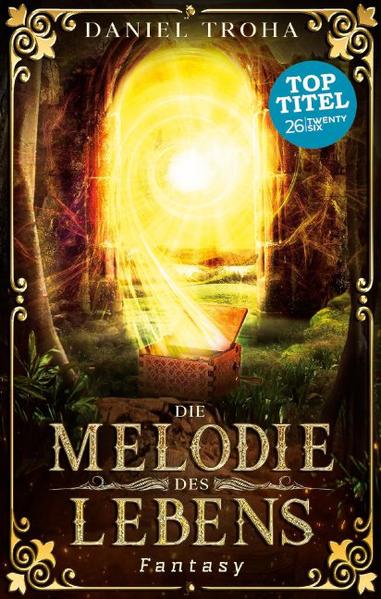 Die Melodie des Lebens | Bundesamt für magische Wesen