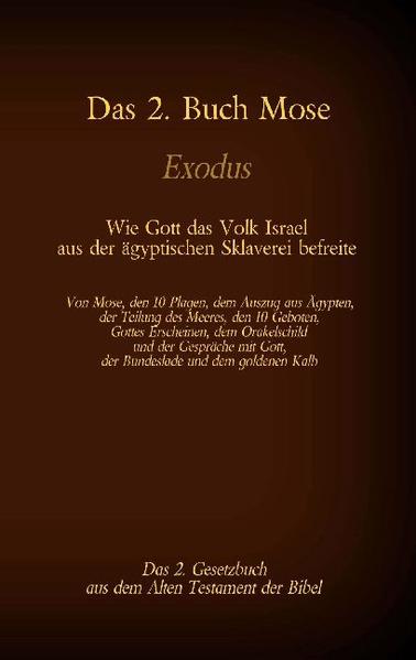 Warum Einzelausgaben der biblischen Bücher? Der Grund ist so einfach wie praktisch: Die Bibel hat auf Grund ihres vollen Umfangs, selbst bei großformatigen Ausgaben, zumeist eine sehr kleine Schrift und ist demnach entsprechend schwer zu lesen. Möchte man zudem die Bibel gerne mitnehmen, um unterwegs zu lesen, entscheidet man sich schnell dagegen, solch ein schweres Buch den ganzen Tag mit sich umherzutragen. Einzelne Bücher der Bibel erlauben dagegen eine für die Augen angenehme Schriftgröße und erleichtern somit das Lesen erheblich. An Stelle eines umfangreichen, schweren Buches ist es nun möglich, einen Text Ihrer Wahl in leicht tragbarer Ausführung mitzunehmen. So kann die Bibel einfach unterwegs gelesen werden. Mit anderen Worten: Luther hat die Bibel zugänglich gemacht, diese Version macht sie mühelos lesbar. Zudem eignen sich die einzelnen Bücher hervorragend als Einstieg in die Bibel sowie als Geschenk