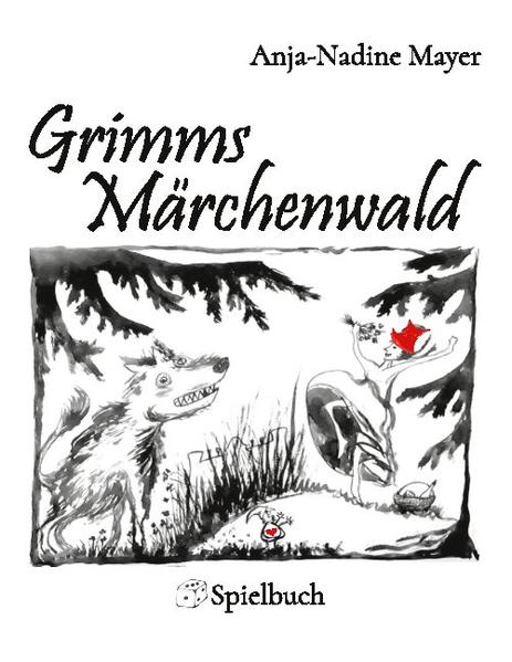Grimms Märchenwald | Bundesamt für magische Wesen