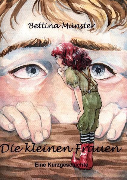 Der Fischer Costa lebt ein friedliches Leben in seinem kleinen Haus am Meer. Als er eines Tages entdeckt, dass auf seinem Dachboden kleine, gerade einmal fingergroße Frauen leben, wird sein Leben gründlich auf den Kopf gestellt. Bettina Münster hat mit dieser Kurzgeschichte ein zauberhaftes Märchen geschaffen, das große und kleine Leser gleichermaßen begeistert! Nach den berühmten Heinzelmännchen aus Köln gibt es nun ein weiteres kleines Volk, das die Herzen im Sturm erobert und die Fantasie der Leser Purzelbäume schlagen lässt!