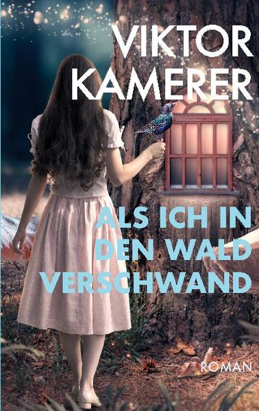 Die junge Sarah flieht aus einem Heim in den Wald. Dort trifft sie auf Hermes, einen Wolf, der sie unter seine Fittiche nimmt. Ein Schmetterling führt sie sicher bis zu einer Hütte. Dort stoßen sie auf eine Leiche. Ein Bär greift sie an, doch sie können ihn zähmen. Die kleine Gruppe kommt in die Stadt Boulevard. Dort nehmen sie einige Menschen auf und begeben sich erneut in den Wald. Unter ihnen befindet sich Kurt. Hat er nur Gutes im Sinn? Wird die Gruppe überleben?