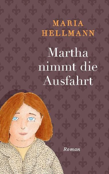 Mit sechzig einen Neuanfang wagen? Es ist ein Zufall, der Martha im wahrsten Sinne des Wortes aus ihrer achtunddreißigjährigen unglücklichen Ehe mit Karl entführt. Und da sie schon einmal unterwegs ist, möchte sie auch nicht mehr zurück. Es beginnt eine Odyssee, die sie immer wieder in Verzweiflung stürzt. Doch weitere Zufälle und vor allem ihre Leidenschaft fürs Backen verhindern Kapitulation. Martha macht's. Ein eigener Youtube-Kanal. Mehr geht nicht! Oder doch? Denn da ist noch dieser Rune ...