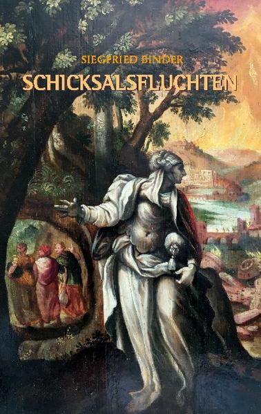 Wer sind wir? Die Maske, die wir tragen oder die Rolle, die unsere Umwelt aus uns macht, oder ist es die Gier, die Leidenschaft, der Glaube, der Trieb, denen wir erliegen? Fliehen wir vor ihnen oder stellen wir uns ihnen? Beispiele, wie wir damit umgehen und sie verarbeiten, sind der Inhalt dieses Buches.