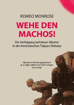 Wäre diese Geschichte wahr, würde niemand sie glauben. Wie kann man glauben, dass eine Frau von einer Konklave der Kardinälinnen zur Päpstin gewählt wird? Warum sollten Männer dieselbe Unterdrückung erleiden, wie es Frauen seit Jahrhunderten tun? Wird das geplante Attentat auf die Päpstin Erfolg haben? Ein Misserfolg bedeutet das sofortige Todesurteil. Wird Romeo, wund vor Liebe und mit erschöpftem Geist, siegen? Es ist keine wahre Geschichte