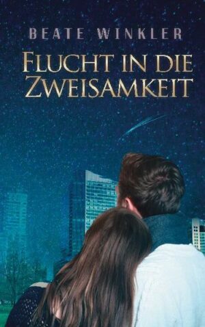 Die Fortsetzung des Romans »Viersamkeit«: Vier junge Menschen führen ein Leben gemeinsam. Ein Leben, in dem jeder zwei Partner hat. Kathrin steht zwischen Andreas, der ihr Normalität und schöne Aktionen schenkt, und Tom, der ihr wirklich nahe ist. Für sie bleibt es ein ungewolltes Konstrukt. Fast scheint es eine Chance, als Tom ein Angebot für ein Forschungs-Semester in Boston bekommt und es nur antreten will, wenn Kathrin ihn begleitet. Sorgenvoll wegen ihrer motorischen Einschränkung und der Beziehung zu Andreas zögert Kathrin zuzustimmen. Letztlich ist es Andreas, der sie ermutigt. Es folgen sechs Monate im Ausland, fern von den Erinnerungen, die Tom immer wieder heimsuchen, und mit einer neuen Freiheit in der Zweisamkeit für Kathrin und Tom. Ein Besuch von Anja und Andreas in den USA wird zeigen, ob die Viererkonstellation weiterhin funktioniert.