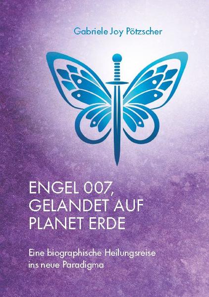 "Das Leben muss erst verkraftet werden, um jene Kraft in dir zu finden, die Kraftakte überflüssig macht." Andrea Schropp Dieses Buch ist die Geschichte einer Lichtarbeiterin, Gabriele Joy, Engel 007, die mit dem Seelenauftrag auf die Erde kam, voller Liebe, strahlend und mit Begeisterung, die "Neue Welt" mit zu gebären und mit zu gestalten Aber die angetretene Erdenreise wurde alles andere als ein Zuckerschlecken. Es warteten Falltüren, Hürden und herausfordernde Lebenswendungen auf sie. Was es braucht für einen Engel auf Erden ist Mut, Humor und die immerwährende Bereitschaft, wieder aufzustehen, seinen Herzensimpulsen zu folgen und damit weitere Begrenzungen in sich selbst zu sprengen und die Liebe zu leben. Gabriele Joy Pötzscher erzählt hier in spannenden biographischen Geschichten ihren Weg der Heilung und der Befreiung aus dem Gefängnis des Ego-Verstandes hinein ins Erwachen. Eine Reise, die weiter und weiter geht.