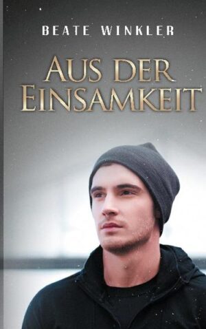 Nach Viersamkeit und Flucht in die Zweisamkeit folgt der letzte Band der Trilogie: Aus der Einsamkeit. Kathrin und Tom kehren nach Deutschland zurück und beginnen sich gegen alle inneren und äußeren Widerstände ein gemeinsames Leben aufzubauen. Tom bleibt von Zweifeln geplagt, gibt aber Kathrin immer mehr Einblick in sein nicht einfaches Leben vor ihrem Kennenlernen. Er bleibt zutiefst verunsichert, versucht immer wieder, Kathrin von sich zu drängen und hängt andererseits unermesslich an ihr. Sie bleibt der einzige Mensch, dem er sein Vertrauen schenken kann. Mit aller Geduld erträgt Kathrin Toms Verzweiflung und seine Ängste und erfährt auf der anderen Seite durch ihn eine großartige Unterstützung, als sie ihn wirklich braucht. Wird Tom sich aus seiner Einsamkeit lösen können? Wird er wagen, den Blick nach vorne auf ein gemeinsames Leben zu richten?