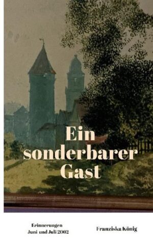 Wieder ist der Leser dazu eingeladen, eine Spitzengeigerin zwei Monate lang auf ihrem Lebensweg zu begleiten, und an den Freuden und Dramen teilzunehmen die ein Leben und sein Umfeld zu einem einzigartigen Wimmelbild, einem Lied oder gar einer Symphonie machen.