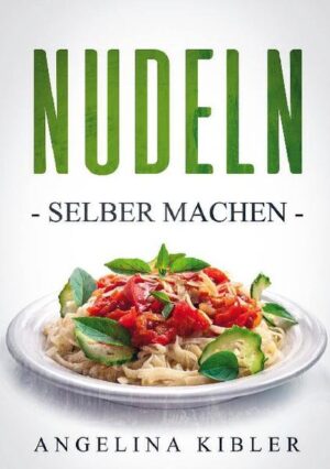 Kochbuch mit 30 Nudelrezepten für Berufstätige und Familien. Du willst kochen lernen, weißt aber nicht, womit du starten sollst? Dann sind die Pastarezepte italienischer Art und die Nudelrezepte aus Asien genau das richtige für dich. Du bist berufstätig und es muss schnell gehen? Perfekt, hier wird deine Lösung präsentiert. Du lernst wie du schnell zubereitest und vor allem geschmacksvoll! Die Nudeln duften und schmecken frisch wie aus Italien. Du freust dich jedes Mal auf deine köstliche Mahlzeit, verfeinert mit einer zarten und lieblichen Geschmacksnote. Die Nudeln selbst gemacht schmecken immer noch am besten und da stimmst du mir sicherlich zu, oder? Du lernst alles von der Pike auf die Nudeln selber zu machen. Du lernst hier die verschiedensten Nudelarten kennen wie Spaghetti Napoli, Spaghetti Bolognese, Pasta Salate, Vegetarischer Nudelauflauf und vieles mehr. Das ist dein Nutzen... Pasta Rezepte professionell und schnell zubereiten Mahlzeiten für Berufstätige Gerichte die dich satt machen Mahlzeiten für Kinder und Familien Pastasoßen gutes Wohlbefinden für deine Produktivität Du willst durch die Nudel Rezepte dein Problem lösen? Dann ist dieses Kochbuch genau das richtige für dich. Du findest hier sehr leicht umsetzbare Pasta Rezepte die mit einen lockeren Schreibstil erklärt werden. Für dich wurden 30 Nudel Rezepte italienischer, asiatischer und russischer Art zusammengestellt in ein schönes Taschenbuch, das in jede Tasche passt. Nudeln selber machen und genießen. Entdecke die originalen Pasta Rezepte nach italienischer Art und meistere diese beliebte Küche mit Leichtigkeit. In diesem Kochbuch findest du... Nudeln selber machen Guide 30 Nudel Gerichte in unter 25 Min Fleischliebhaber Rezepte Vegetarische Nudel Rezepte Klassiker Rezepte Pasta mit Fleisch und Fisch Rezepte Pasta Salat Rezepte Lasagne Rezepte Pasta aus dem Ofen Rezepte Tortellini Rezepte Bonus: asiatische und russische Nudelgerichte Nutze deine Chance und bestelle dir dieses Buch und du kannst gleich loslegen!